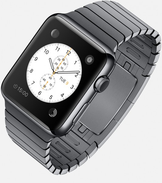 Apple Watch – долгожданные «умные часы» с яблочным вкусом