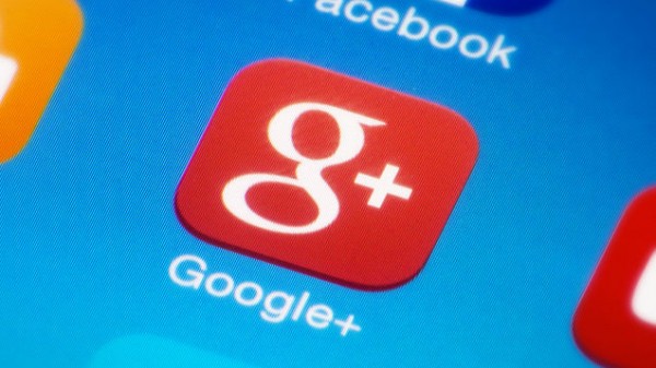 Gmail больше не нуждается в Google+
