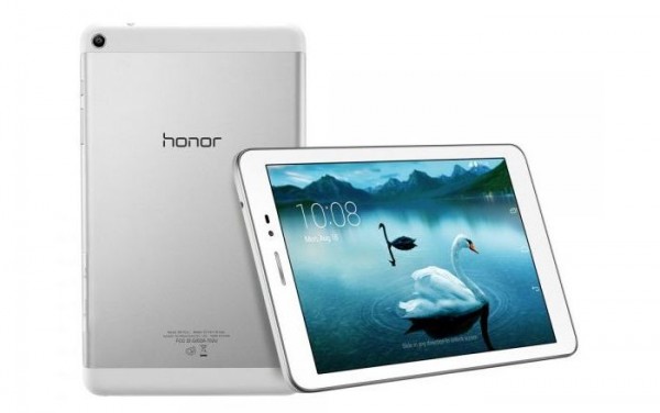 Новый 8-дюймовый планшет Huawei Honor