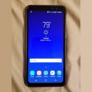 Появились «живые» фотографии нового Samsung Galaxy S8 Active