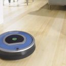 Роботы-пылесосы iRobot могут сливать данные