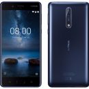 Дата анонса Nokia 8 объявлена