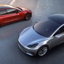 Начались продажи бюджетного электрокара от Tesla