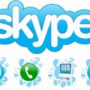 В работе Skype снова случился масштабный сбой