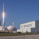 Названа стоимость компании SpaceX Илона Маска