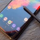 Samsung обнародовала данные о Galaxy Note8