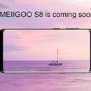 Новый Meiigoo S8 получит изогнутое 3D-стекло