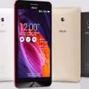 Asus выпустит новый смартфон Zenfone 4