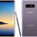 Samsung презентовала самый топовый смартфон Galaxy Note 8