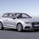 Следующее поколение Audi A3 получит кардинальные изменения