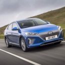 Hyundai выпустит три роскошных электрокара