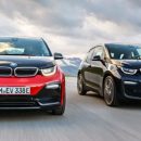 Обновленный электрокар BMW i3 получит спортивную версию