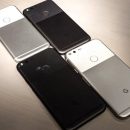 Замечен смартфон нового поколения Google Pixel