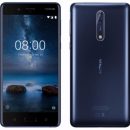 Nokia 8 представлен официально: все характеристики смартфона