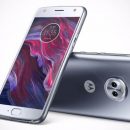 Представлен новый смартфон Moto X