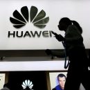 Huawei представит смартфон Mate 10 16 октября