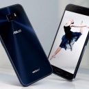 Компания ASUS показала новый смартфон Zenfone V