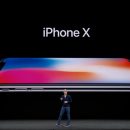 Стали известны подробные характеристики «юбилейного» IPHONE X