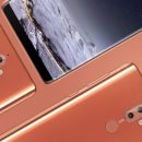 Появились качественные рендеры Nokia 9