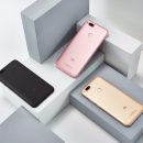 «Китайская Apple» выпустила доступный клон IPhone 7