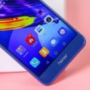 Появился новый доступный смартфон Honor V9 Play