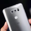 LG V30 не может похвастаться хорошей фотосъемкой