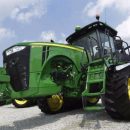 Компания Deere&Company купила технологию уничтожения сорняков при помощи ИИ