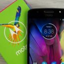 Линейка Moto G поповнилась еще одним смартфоном среднего сегмента