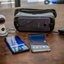 Samsung Note8 получит собственную гарнитуру Gear VR