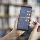 Samsung Note8 побил рекорд по предзаказам в США