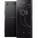 Sony анонсировала новый флагман Xperia XZ1 и его мини-версию