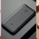 Стоимость Xiaomi Redmi 4X резко снизилась