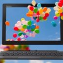 Lenovo представила новый планшет-трансформер