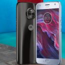 Motorola представила водонепроницаемый смартфон