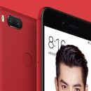 Xiaomi выпустит красную версию смартфона Mi5X