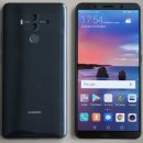 Стали известны подробные характеристики нового Huawei Mate 10