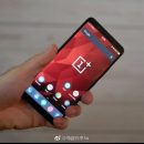 Смартфон OnePlus 5T показался в бенчмарке