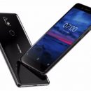 Новая модель Nokia 7 получила стеклянную заднюю крышку