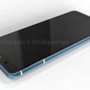 Дизайн HTC U11 Plus показался на первых рендерах