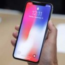 Apple объявила официальные цены на ремонт iPhone X