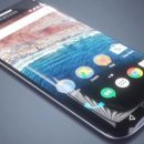 Каким будет дизайн нового Samsung Galaxy S9