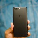 Замечен новый смартфон OnePlus 5T