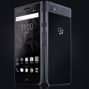 Анонсирован новый водонепроницаемый смартфон BlackBerry Motion