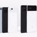 Google Pixel 2 и Pixel 2 XL сравнили с iPhone 8