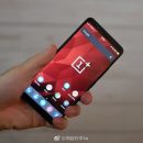 Появились все характеристики будущего смартфона OnePlus 5T