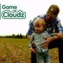 Game of Cloudz позволяет любому человеку делать прогноз погоды