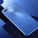 Gionee выпустит бюджетный смартфон с FullView-экраном