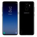 Появились качественные рендеры Samsung Galaxy S9 и Galaxy S9+