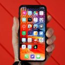 Запасы  iPhone X на складах истощаются, - американские СМИ