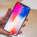 В Apple предупредили, что дисплей IPhone X может выгореть